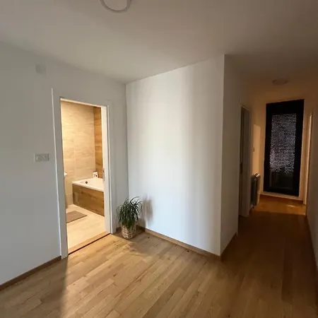 Plava Zvezda Centar Free Garage Apartment Novi Sad Exterior photo