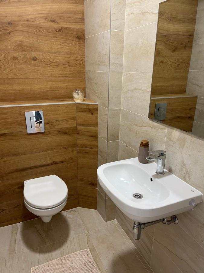 Plava Zvezda Centar Free Garage Apartment