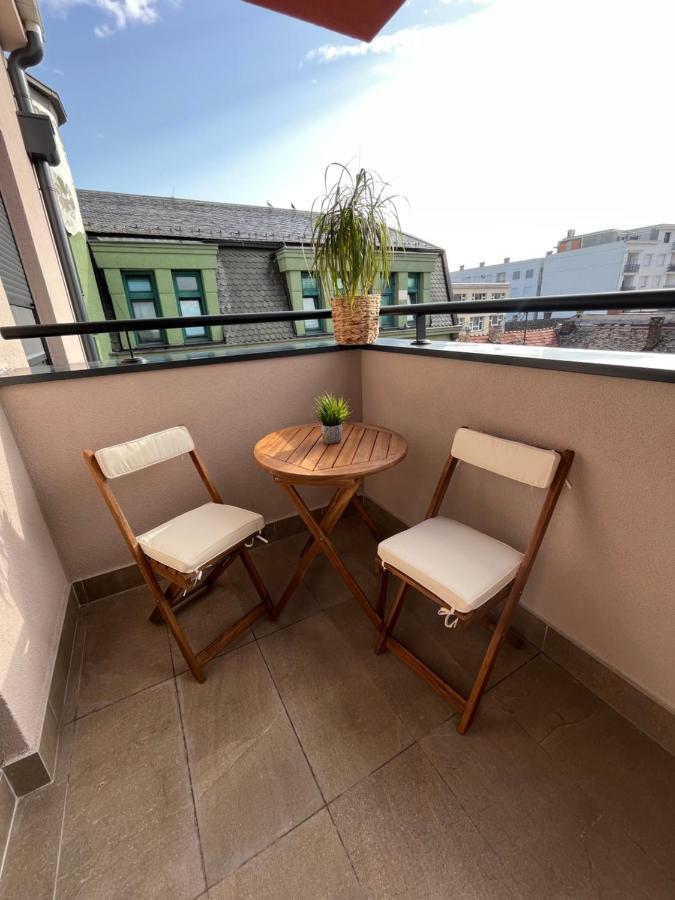 Apartment Plava Zvezda Centar Free Garage
