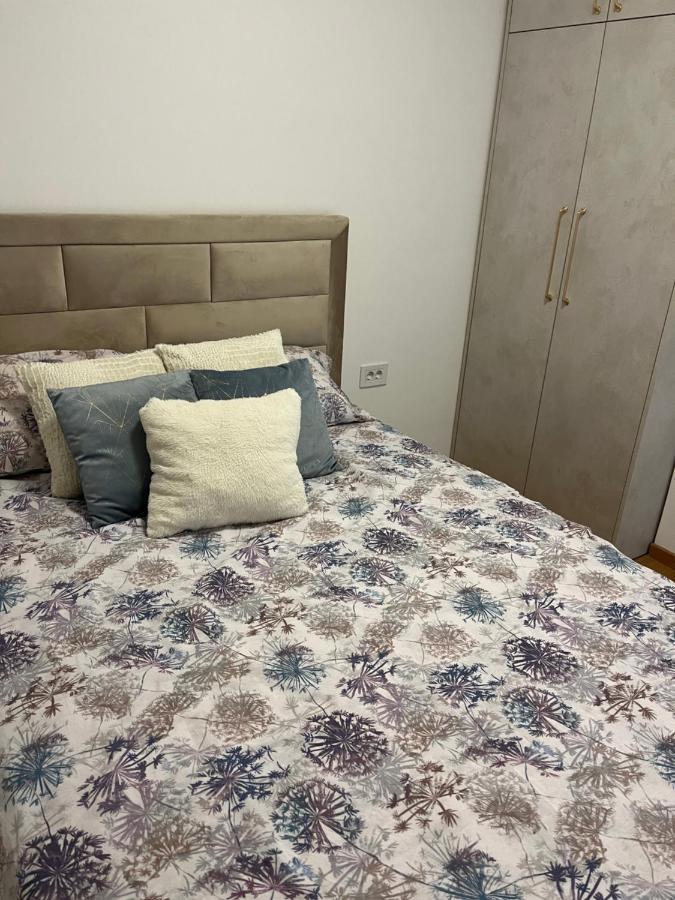 Apartment Plava Zvezda Centar Free Garage Novi Sad