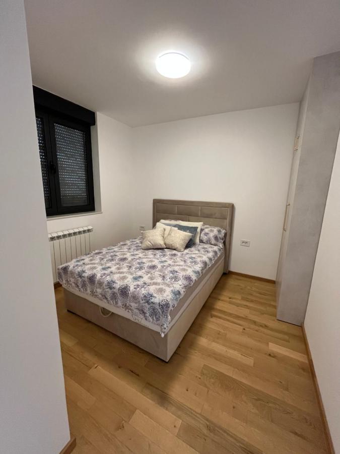Plava Zvezda Centar Free Garage Apartment Novi Sad